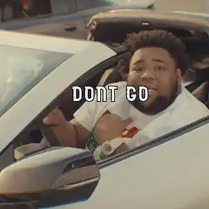 Picture for song '"Dont Go" Prod. Bandy x Wybsko' by artist 'Bandy Beats'