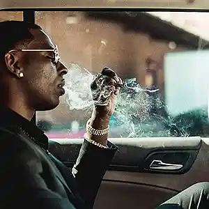 Picture for song 'Money Habits' by artist 'BA StrictlyProfit'