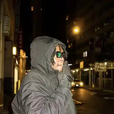 Picture for song '"PASS" YEAT x BNYX TYPE BEAT' by artist 'B-MAN Beat'