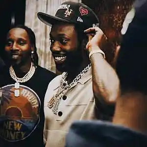 Picture for song 'Trauma / Meek Mill Type Beat (2 For 1) 299' by artist 'Buckroll'