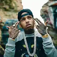 Picture for song '*HIT* On The Rise//Free DL' by artist 'Cache Knock'