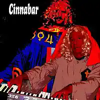 Picture for song 'It's Me (Larry's cold shoulder)' by artist 'cinnabar'