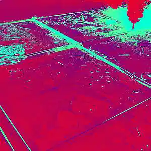 Picture for song 'Glass (H.E.R. Type Beat) - Devezin.com' by artist 'Devezin'