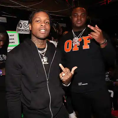 Picture for song ''remember when' Lil Durk, Drake, Tee Grizzley' by artist 'DiMuro Beats'