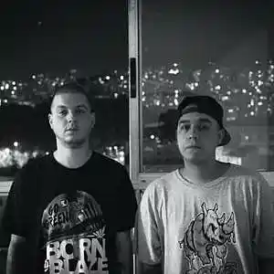 Picture for song 'Granuja x Doblezeta Type Beat Instrumental De Bo' by artist 'doblezeta'