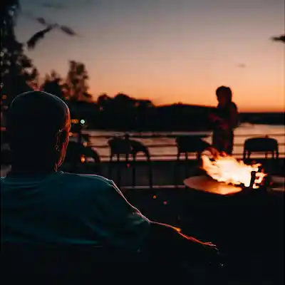 Picture for song 'Aura Chill Type Beat' by artist 'EdoIsOnFire'
