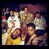 Picture for song 'Dungeon (Future x Metro Boomin)' by artist 'Eliot Bohr'