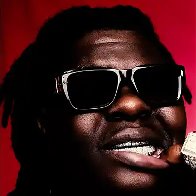 Picture for song 'BigXthaPlug Type Beat "Hard Times"' by artist 'flaybee'
