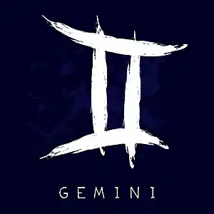 Picture for song 'Vibes' by artist 'Gemini O'Day'