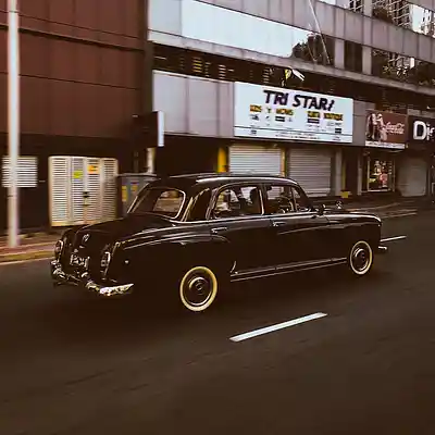 Picture for song 'Karma' by artist 'Geoffrey Collins'