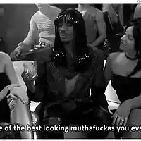 Picture for song 'Pimp Daddy Ya' by artist 'Griffin Of The Evloution'