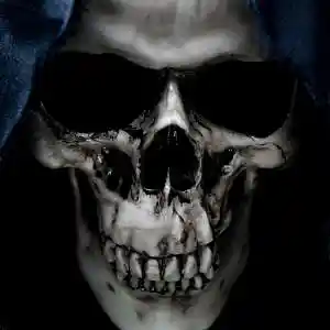 Picture for song 'NEW:Evil Dead' by artist 'Hardkore Rap Beats'