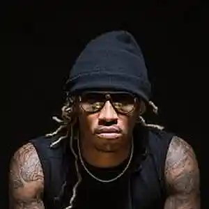 Picture for song 'NEW *Future* Type Beat' by artist 'Hip Hop Beats and Rap Instrumentals By The Mob'