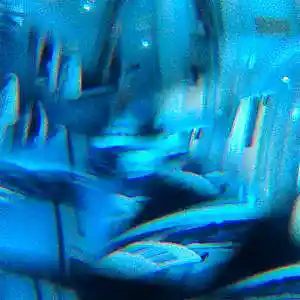 Picture for song 'Gem-Heart Dungeon 2 -- The Changeling (Christina)' by artist 'Hypnotic Enchantress Sapphire'