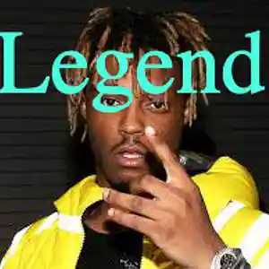 Picture for song 'Legend' by artist 'Intrynzic'
