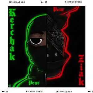 Picture for song 'ZAZA' by artist 'ISSMO BEATZ'
