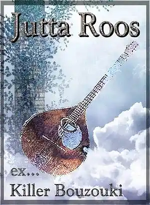 Picture for song 'Catreel (raw version) J. Roos bouzouki' by artist 'Jutta Roos'