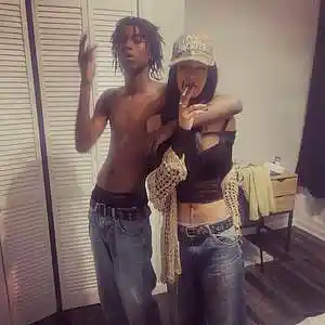 Picture for song '[TRAP] Future x NardoWick type beat' by artist 'Jahski.prod'