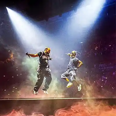 Picture for song 'Royals' by artist 'JayyJordanBeatz'