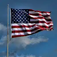 Picture for song 'All American Country ' by artist 'J. Michael Tracy'