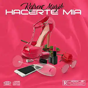Picture for song 'HACERTE MIA' by artist 'Kefren Beats'