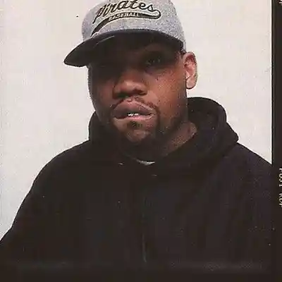 Picture for song 'wesley - wu tang clan type beat' by artist 'KroM Beatz'