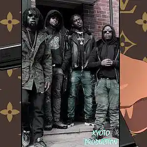 Picture for song '"ACAB" - UK DRILL type beat' by artist 'Kyoto Production'