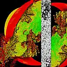 Picture for song 'secuases' by artist 'lasder'