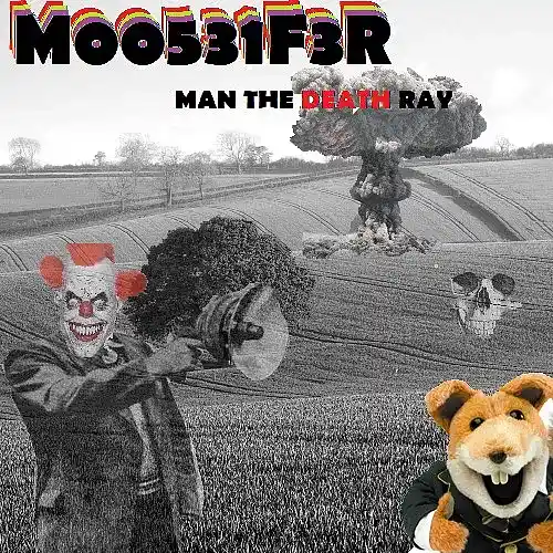 Picture for song 'Mooseifer - 16 - Joined Together (By The Eyes).mp3' by artist 'Mooseifer (music)'