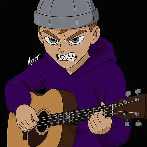 Artist picture