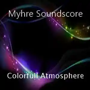 Picture for song 'The one extended version' by artist 'Myhre soundscore'