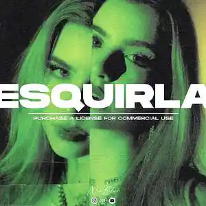 Picture for song 'ESQUIRLA Feid x Alejo Reggaeton Type Beat' by artist 'NEXBLER'