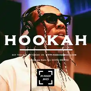 Picture for song 'Tyga "Hookah" BUY 2 GET 1 FREE' by artist 'No Excuse Beats'