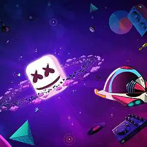 Picture for song 'ENT3R' by artist 'Pandora Nightz'