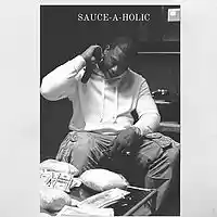 Picture for song 'Sauce-a-Holic (FREE DL)' by artist 'PAPLO'