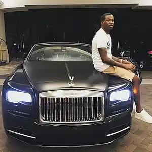 Picture for song 'ComeBackSZN - Meek Mill x Freddie Gibbs' by artist 'prod by BluffGawd'