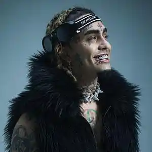 Picture for song '"Splurgin" - Lil Pump Type Beat' by artist 'Prod. by Otaku'