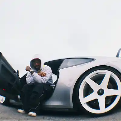 Picture for song 'Twin Turbo' by artist 'prod OY'