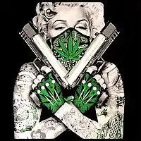 Picture for song 'Original Gangsta' by artist 'ProducerPrez'