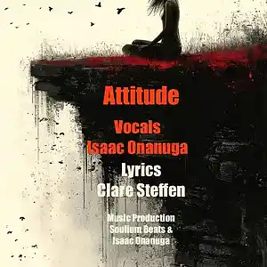 Picture for song 'Attitude (feat. Isaac Onanuga)' by artist 'Round The Globe'