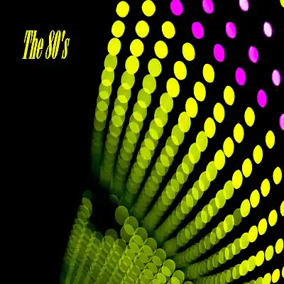 Picture for song 'The 80's' by artist 'Sean Ferree'