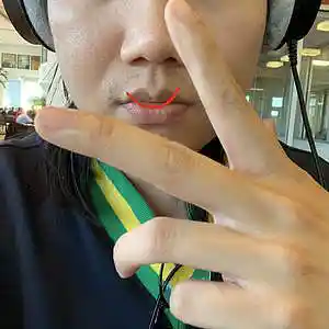 Picture for song '1/7/2023 Making Hiphop Beat in Car Dealer - Jason' by artist 'Sheng Liu'