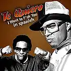 Picture for song 'Te Quiero - I Want to Love You - Spanish Remix' by artist 'SITO ONER ROCK'