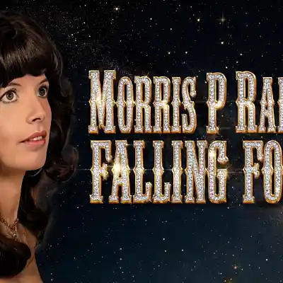 Picture for song 'MORRIS P RAINVILLE FALLING FOR YOU AIJ MIX' by artist 'SLY BOOTH MUSIC SHOWCASE'