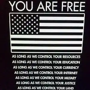 Picture for song 'Overthrow Your Government (Demo)' by artist 'Spiritus Nocturnus'
