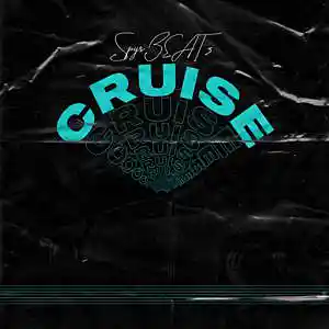 Picture for song 'Cruise_95Bpm' by artist 'SpysBEATz'