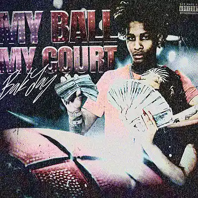 Picture for song 'Triple Kill 3 - BAK Jay Type Beat' by artist 'Stomp Beats'