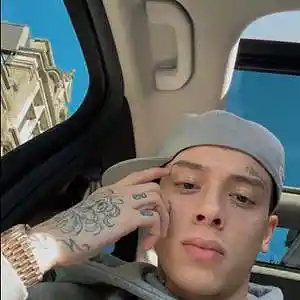 Picture for song 'CENTRAL CEE "PATEK"' by artist 'storm on da beat'