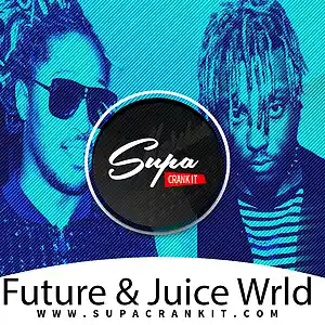 Picture for song 'Your Luv (@SupaCrankIt) - www.SupaCrankIt.com' by artist 'Supa Crank It'
