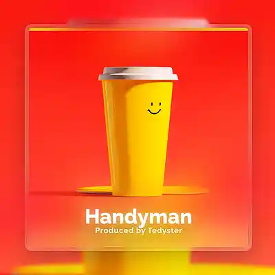 Picture for song 'Handyman - Doechii x City Girls' by artist 'TEDYSTER'